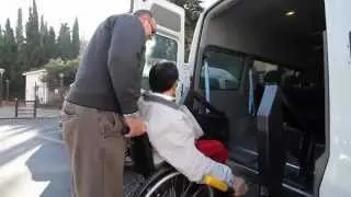 HDL Federación de Asociaciones de Personas con Discapacidad Física FEJIDIF - Solidaridad