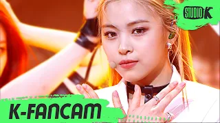 [K-Fancam] 있지 류진 직캠 '마.피.아. In The Morning ' (ITZY RYUJIN Fancam) l @MusicBank 210507