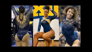 Top 10 Most Beautiful Gymnastic Women In The World 2021 | Awesome Facts 10