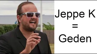 Det bedste af Jeppe K