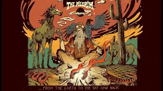 The Pilgrim -​ ​...From The Earth To The Sky And Back (2020) (New Full Album)