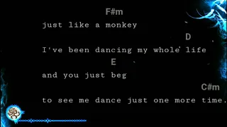 DANCE MONKEY - TONES AND I (Lyrics and Chord)