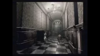 Resident Evil GC Music Video - Dangerous Rebirth