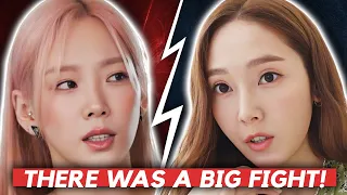 The Real Reason Why Jessica Jung Left Girls Generation