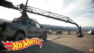 Hot Wheels World's Best Driver: Behind-the-Scenes 5 | Hot Wheels World's Best Driver | @HotWheels