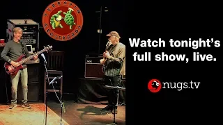 Phil and Friends Live at Terrapin Crossroads 1/24/19 Set I Opener