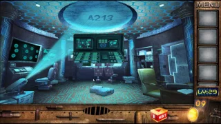 Can You Escape The 100 Room 6 Level 29 Walkthrough