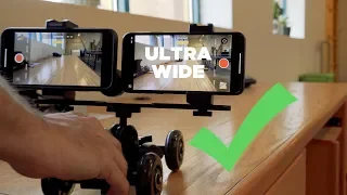 The BEST New iPhone 11 Feature for Filmmakers