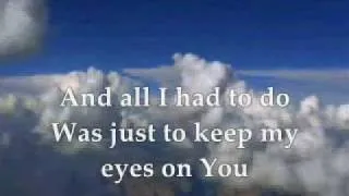 Healing by Deniece Williams with lyrics