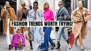Fab Fashion Trends To Get Excited About | The Style Insider