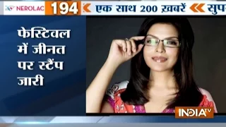 Superfast 200 | 28th September, 2016 5 PM ( Part 3 ) - India TV
