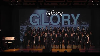 ♪Glory〜N-gos voice コンサート2016