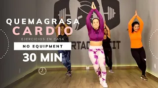 Baja de peso rápido en casa |  Clase de baile para pricipiantes