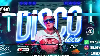 MIX DISCOTECA #03 REGGAETON 2024🔥(Luna, LA FALDA, BELLAKEO, Lollipop, PERRO NEGRO, más) DJ NEXX 💎 🎧