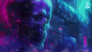 Synthwave Cybernetic Pulse | Synthwave | Cyberpunk | Trance Beats | Techno | Dub