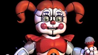 Circus baby part 1