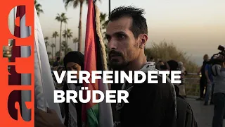 Libanon: Hamas und Fatah vereint? | ARTE Reportage