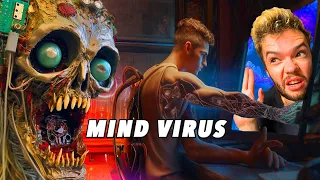 The AI Mind Virus