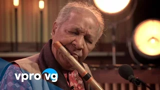 Pandit Hariprasad Chaurasia - Prarthana (live @TivoliVredenburg Utrecht)