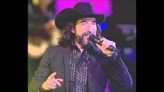 Con La Vida Comprada (Marco Antonio Solis)