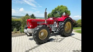 SCHLÜTER Super 1250 V Typ: SF 6900 VS Ausführung HS