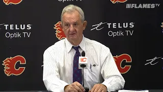 Post-Game | Sutter - 29.10.22