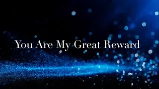 You Are My Great Reward | Worship Cover