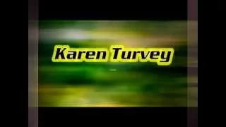 Karen Turvey Equine Entertainer