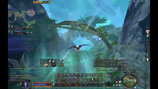 Aion 4 6 pvp bard north katalam!