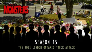 The 2021 London Ontario Truck Attack