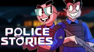 Police Stories - Co-op With Northernlion and DanGheesling [1/?]