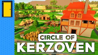 Huge Tracts Of Land | Circle of Kerzoven (Settlement Builder - Demo)