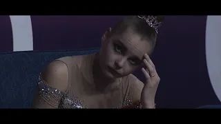 I support Arina Averina|Million Reasons