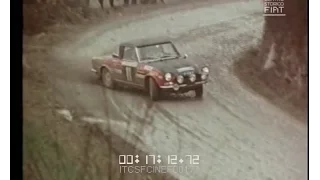 Rally  1971  ita vV