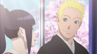 Naruto & Hinata Wedding X Stereo Hearts