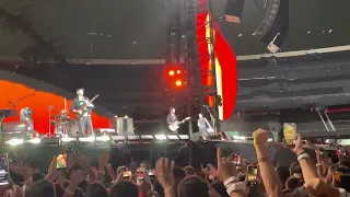 In My Place - Coldplay - Live in São Paulo - March/23