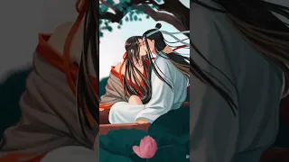 #wangxian |MDZS|fanart 🥰and 🥵