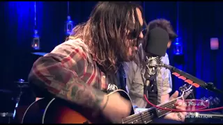 SEETHER "Broken" live