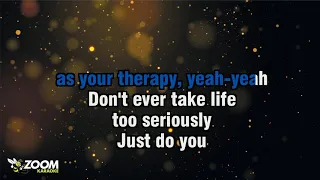 Jessie J - Mamma Knows Best - Karaoke Version from Zoom Karaoke