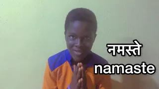 African Boy Speaks Hindi - Hardest name in the world Kkwazzawazzakkwaquikkwalaquaza ?'* Zzabolazza