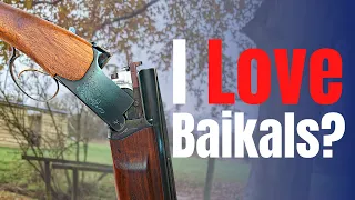 Baikals are good?