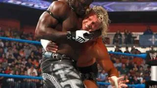 SmackDown: Matt Hardy & R-Truth vs. Dolph Ziggler & Drew