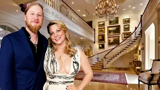 Derek Trucks's Lifestyle ★ 2022 [Net Worth, Houses, Cars]