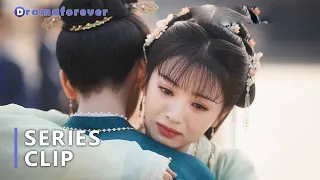 Li Wei bid farewell to Yuanying with tears and became the only leagal wife of Yin Zheng! ep32
