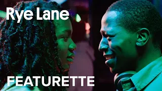 RYE LANE | "Modern Love" Featurette | Searchlight Pictures