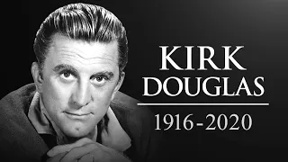 Michael Douglas' Emotional Tribute To His Legendary Father Kirk Douglas