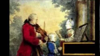 Civil plays Mozart - Horn Concerto No. 2 in E flat major, K. 417