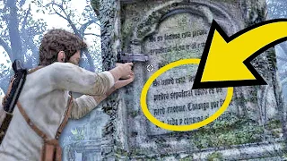 10 Hidden Video Game Messages You Totally Missed