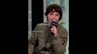 Finn Wolfhard Once Said Part 6!! *comment for more lol-*