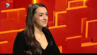 40 de intrebari cu Denise Rifai (31.03.2024) - Larisa Iordache | Editie COMPLETA